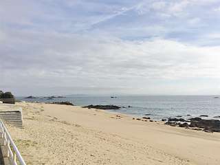 Fechas, información, programa, cartel, imágenes, mapa y ubicación de Playa Mosqueiros  en  Ribeira