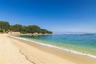 Playa Mourisca