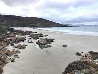 Fechas, información, programa, cartel, imágenes, mapa y ubicación de Playa O Cárcere Vello  en  A Laracha