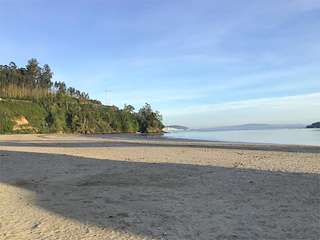 Playa O Pedrido