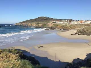Playa O Vilar