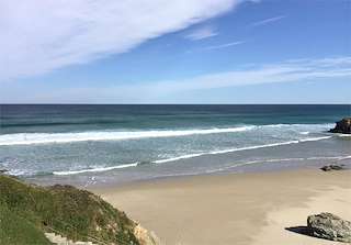 Fechas, información, programa, cartel, imágenes, mapa y ubicación de Playa Oliñas  en  Barreiros