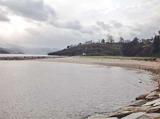 Fechas, información, programa, cartel, imágenes, mapa y ubicación de Playa Os Bloques  en  Ribadeo