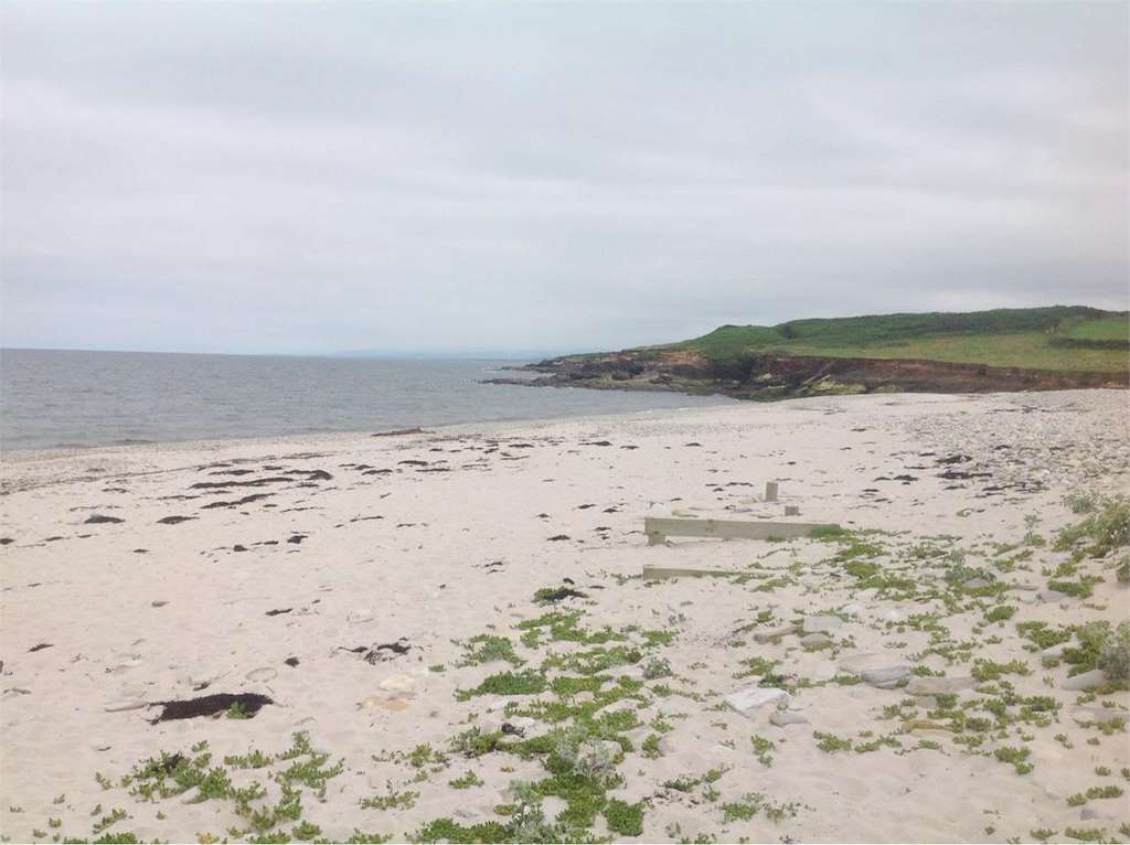 Playa Pampillosa en Foz