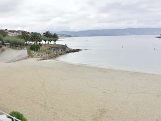 Fechas, información, programa, cartel, imágenes, mapa y ubicación de Playa Panadeira  en  Sanxenxo