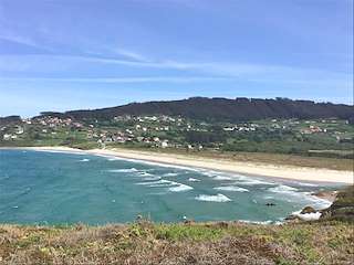 Fechas, información, programa, cartel, imágenes, mapa y ubicación de Playa Pantín (2022)  en  Valdoviño