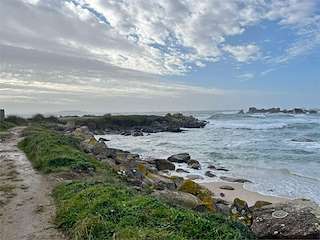 Fechas, información, programa, cartel, imágenes, mapa y ubicación de Playa Penisqueira  en  Ribeira