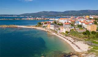 Playa Piñeirón - Gavoteira