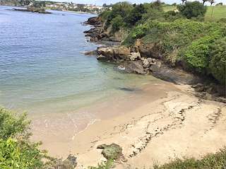 Playa Portelo