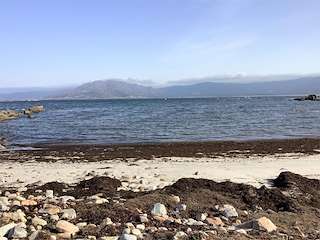 Fechas, información, programa, cartel, imágenes, mapa y ubicación de Playa Porto da Barca  en  Carnota