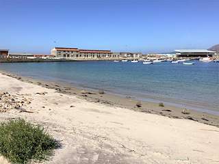 Fechas, información, programa, cartel, imágenes, mapa y ubicación de Playa Portocubelo  en  Carnota