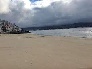 Fechas, información, programa, cartel, imágenes, mapa y ubicación de Playa Raxó  en  Poio