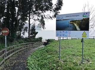 Playa Regueiro