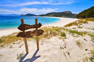 Playa Rodas