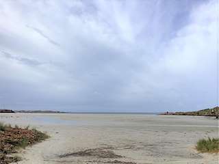 Fechas, información, programa, cartel, imágenes, mapa y ubicación de Playa San Pedro  en  Carnota