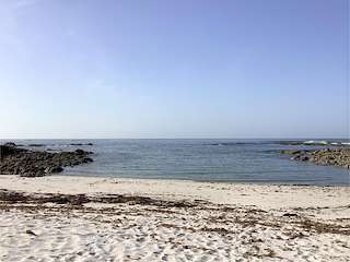 Fechas, información, programa, cartel, imágenes, mapa y ubicación de Playa Simprón  en  Carnota