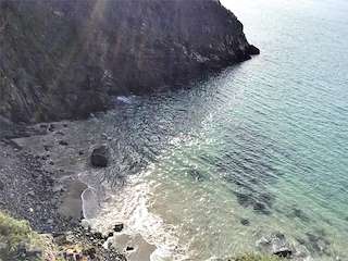 Fechas, información, programa, cartel, imágenes, mapa y ubicación de Playa Sonreiras  en  Cedeira