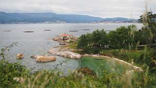 Fechas, información, programa, cartel, imágenes, mapa y ubicación de Playa Sualaxe - O Faro (2022)  en  Illa de Arousa