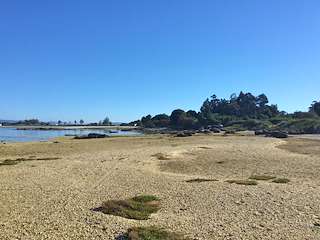 Fechas, información, programa, cartel, imágenes, mapa y ubicación de Playa Tarais  en  A Illa de Arousa