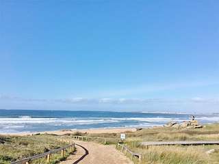 Playa Vilar