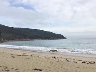 Playa Vilela