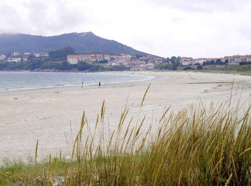 Playas de Finisterre
