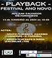 FiestasRelacionadas Playback - Festival Ano Novo de Torneiros en O Porriño