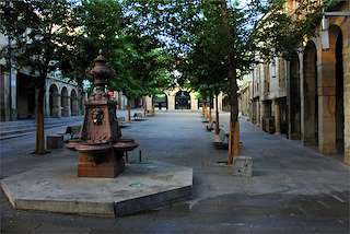 Fechas, información, programa, cartel, imágenes, mapa y ubicación de Plaza de la Verdura (2022)  en  Pontevedra