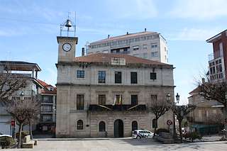 Plaza Mayor