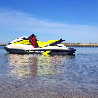 Pombero Jet Rental