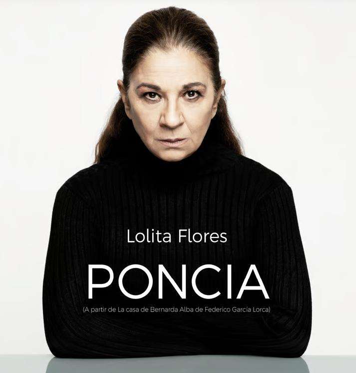 Poncia  (2025) en Ferrol