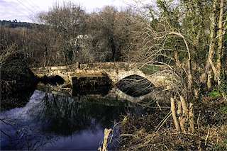 Ponte Bora