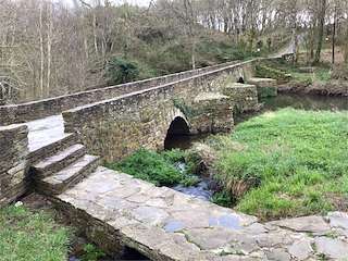 Ponte Cabalar
