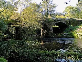 Ponte Carreira