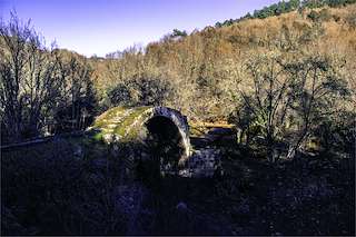 Fechas, información, programa, cartel, imágenes, mapa y ubicación de Ponte da Cruz  en  Boborás