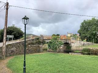 Ponte Da Garga