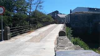 Fechas, información, programa, cartel, imágenes, mapa y ubicación de Ponte dos Ferros  en  As Pontes de García Rodríguez