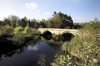 Fechas, información, programa, cartel, imágenes, mapa y ubicación de Ponte Nova - Área Recreativa  en  Alfoz do Castrodouro