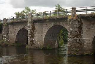 Ponte Olveira