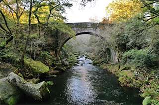Ponte Romana de Segade
