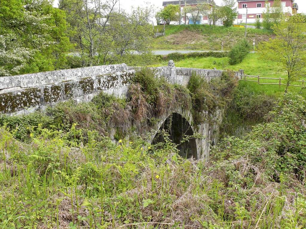 Ponte Veiga en O Carballiño