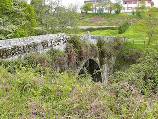 Ponte Veiga