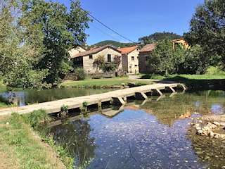 Fechas, información, programa, cartel, imágenes, mapa y ubicación de Pontella de Loureza (2023)  en  Oia