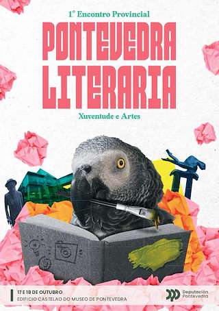 II Pontevedra Literaria 
