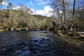 Pontillón de A Poeira