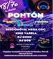 FiestasRelacionadas IV Pontonfest en Trasmirás
