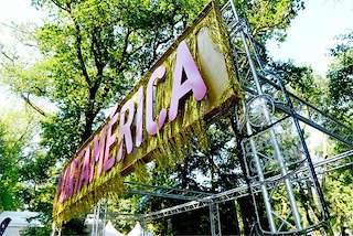 Portamérica (2026) en Portas