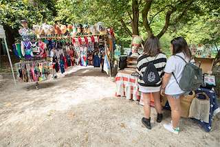 Portamérica (2026) en Portas