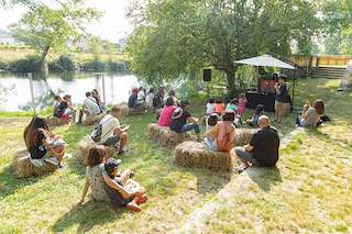 Portamérica (2026) en Portas