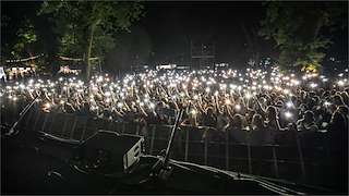 Portamérica (2026) en Portas